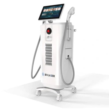 Máy giảm béo hút chân không RF Cavitation - Giảm mỡ nhanh, giá 20.9 triệu