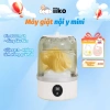 Máy Giặt 2in1 iiko - Giặt Đồ Lót và Đồ Bé, 2 Chế Độ Tự Động, Gấp Gọn Du lịch