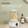 Máy Giặt 2in1 iiko - Giặt Đồ Lót và Đồ Bé, 2 Chế Độ Tự Động, Gấp Gọn Du lịch 2