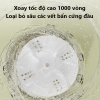Máy Giặt 2in1 iiko - Giặt Đồ Lót và Đồ Bé, 2 Chế Độ Tự Động, Gấp Gọn Du lịch 5