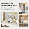 Máy Giặt 2in1 iiko - Giặt Đồ Lót và Đồ Bé, 2 Chế Độ Tự Động, Gấp Gọn Du lịch 8