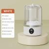 Máy Giặt 2in1 iiko - Giặt Đồ Lót và Đồ Bé, 2 Chế Độ Tự Động, Gấp Gọn Du lịch 9