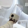 Máy Giặt Đồ Lót Bé Mini 2 Chế Độ, Gọn Nhỏ Dễ Mang, Tiện Lợi Du Lịch - Giá 294k 8