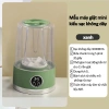 Máy Giặt Đồ Lót Bé Mini 2 Chế Độ, Gọn Nhỏ Dễ Mang, Tiện Lợi Du Lịch - Giá 294k 10