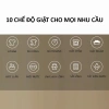 Máy giặt mini 10L tự động 10 chế độ – vắt, sấy, khử khuẩn, tiết kiệm điện nước, bảo hành 3 năm – chỉ 3,250,000₫ 4