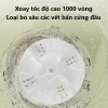 Máy giặt mini 2in1 iiko – giặt đồ lót & đồ bé, 2 chế độ tự động, gấp gọn du lịch, giá 268.000₫ 5