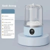 Máy giặt mini 2in1 iiko – giặt đồ lót & đồ bé, 2 chế độ tự động, gấp gọn du lịch, giá 268.000₫ 10