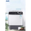 Máy giặt mini 6kg 2 lồng vắt riêng biệt bán tự động - Giá siêu giảm 2.150.000đ 3