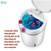 Máy giặt mini bán tự động DEKE XPB-10 chính hãng, bảo hành 12 tháng, giặt đồ bé nhanh, giá 796.000₫