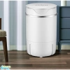 Máy giặt mini bán tự động DEKE XPB-10 chính hãng, bảo hành 12 tháng, giặt đồ bé nhanh, giá 796.000₫ 2