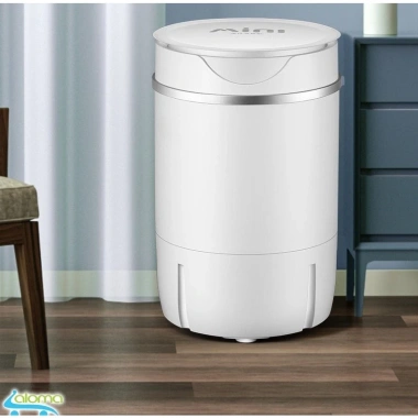 Máy giặt mini bán tự động DEKE XPB-10 chính hãng, bảo hành 12 tháng, giặt đồ bé nhanh, giá 796.000₫ 2 Máy giặt mini bán tự động DEKE XPB-10 chính hãng, bảo hành 12 tháng, giặt đồ bé nhanh, giá 796.000₫ 2