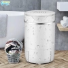 Máy giặt mini bán tự động DEKE XPB-10 chính hãng, bảo hành 12 tháng, giặt đồ bé nhanh, giá 796.000₫ 5