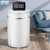 Máy giặt mini bán tự động DEKE XPB-10 chính hãng, bảo hành 12 tháng, giặt đồ bé nhanh, giá 796.000₫ 7