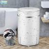 Máy giặt mini DEKE XPB-10 xoáy mạnh, đảo chiều, 4kg - Giá ưu đãi 825.000₫ 5