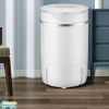 Máy giặt mini DEKE XPB-10 xoáy mạnh, đảo chiều, 4kg - Giá ưu đãi 825.000₫ 6
