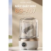 Máy Giặt Mini Đồ Bé BG-A07 3 Chế Độ Tự Động, Nhỏ Gọn Mang Theo, Bảo Hành 12 Th, 433.000₫ 2