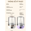 Máy Giặt Mini Đồ Bé BG-A07 3 Chế Độ Tự Động, Nhỏ Gọn Mang Theo, Bảo Hành 12 Th, 433.000₫ 9