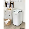 Máy Giặt Mini Doux Eco 10 Chức Năng, Diệt Khuẩn Ánh Sáng Xanh, Khóa Trẻ Em An Toàn DX-1.338 5