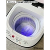 Máy Giặt Mini Doux Eco 10 Chức Năng, Diệt Khuẩn Ánh Sáng Xanh, Khóa Trẻ Em An Toàn DX-1.338 6