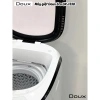 Máy Giặt Mini Doux Eco 10 Chức Năng, Diệt Khuẩn Ánh Sáng Xanh, Khóa Trẻ Em An Toàn DX-1.338 9