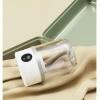 Máy giặt mini gấp gọn, 2 chế độ tự động, giặt đồ lót và quần áo trẻ em, dễ mang, giá 370.000 8
