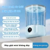Máy giặt mini không dây, nhỏ gọn cho quần áo lót và tất - Tiện lợi, không cần lắp đặt, 292k 10