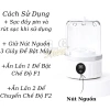 Máy giặt mini không dây tiết kiệm, giặt đồ nhỏ, lót, quần áo bé - GGStore 2
