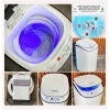 Máy giặt mini KWSK AKITA tự động giặt‑vắt‑sấy, UV khử khuẩn, tiết kiệm nước, bảo hành 6 năm 3