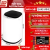 Máy giặt mini SAKI cao cấp tự động 100% giặt vắt sấy khô UV khử khuẩn 2.899.000 VND