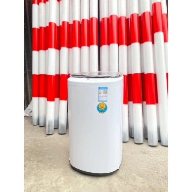 Máy giặt mini SAKI cao cấp tự động 100% giặt vắt sấy khô UV khử khuẩn 2.899.000 VND
