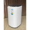 Máy giặt mini SAKI cao cấp tự động 100% giặt vắt sấy khô UV khử khuẩn 2.899.000 VND 8