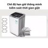 Máy giặt mini Sakura 3.5kg tự động cửa trên kháng khuẩn - Giá ưu đãi 2.2 triệu 4