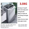 Máy giặt mini Sakura 3.5kg tự động cửa trên kháng khuẩn - Giá ưu đãi 2.2 triệu 10