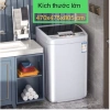 Máy giặt mini Sakura tự động 100% - Giặt, vắt, sấy nhanh, bảo hành 12 tháng, giảm giá tới 21% 5