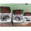 Máy giặt mini Sakura tự động 100% - Giặt, vắt, sấy nhanh, bảo hành 12 tháng, giảm giá tới 21% 7