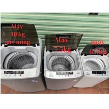 Máy giặt mini Sakura tự động 100% - Giặt, vắt, sấy nhanh, bảo hành 12 tháng, giảm giá tới 21% 7 Máy giặt mini Sakura tự động 100% - Giặt, vắt, sấy nhanh, bảo hành 12 tháng, giảm giá tới 21% 7