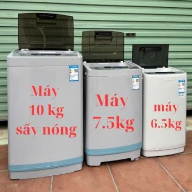 Máy giặt mini Sakura tự động 100% - Giặt, vắt, sấy nhanh, bảo hành 12 tháng, giảm giá tới 21% 9 Máy giặt mini Sakura tự động 100% - Giặt, vắt, sấy nhanh, bảo hành 12 tháng, giảm giá tới 21% 9