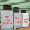 Máy giặt mini Sakura tự động 100% - Giặt, vắt, sấy nhanh, bảo hành 12 tháng, giảm giá tới 21% 10