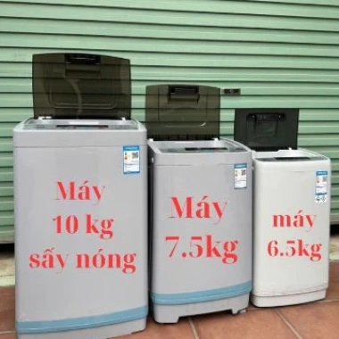 Máy giặt mini Sakura tự động 100% - Giặt, vắt, sấy nhanh, bảo hành 12 tháng, giảm giá tới 21% 10 Máy giặt mini Sakura tự động 100% - Giặt, vắt, sấy nhanh, bảo hành 12 tháng, giảm giá tới 21% 10
