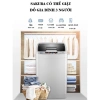 Máy giặt MINI Sakura tự động khử khuẩn UV, tiết kiệm điện, 2,255,000₫ - YinYin98 4