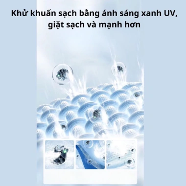 Máy giặt MINI Sakura tự động khử khuẩn UV, tiết kiệm điện, 2,255,000₫ - YinYin98 8 Máy giặt MINI Sakura tự động khử khuẩn UV, tiết kiệm điện, 2,255,000₫ - YinYin98 8