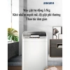Máy giặt mini tự động 3.5kg SAKURA kháng khuẩn UV cho gia đình 3-5 người tiết kiệm không gian giá ưu đãi 2.2 triệu 5