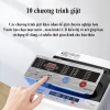 Máy giặt mini tự động 3.5kg SAKURA kháng khuẩn UV cho gia đình 3-5 người tiết kiệm không gian giá ưu đãi 2.2 triệu 6