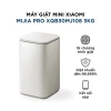 Máy giặt mini Xiaomi Mijia Pro 3kg – Giặt nhiệt nước nóng, diệt khuẩn, giá 4.79 triệu