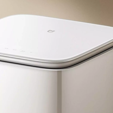 Máy giặt mini Xiaomi Mijia Pro 3kg – Giặt nhiệt nước nóng, diệt khuẩn, giá 4.79 triệu