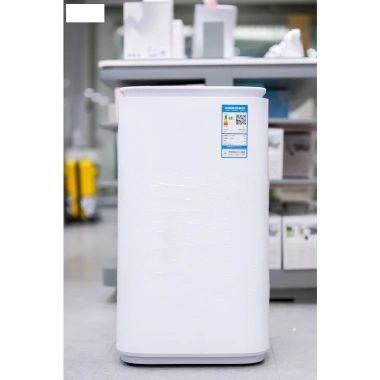 Máy giặt mini Xiaomi Mijia Pro 3kg – Giặt nhiệt nước nóng, diệt khuẩn, giá 4.79 triệu