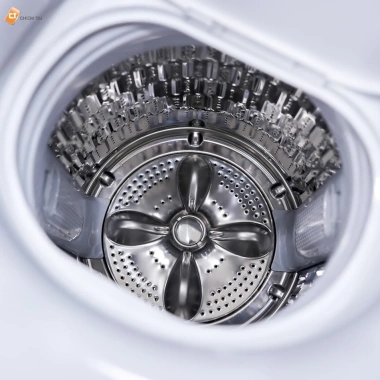 Máy giặt mini Xiaomi Mijia Pro 3kg – Giặt nhiệt nước nóng, diệt khuẩn, giá 4.79 triệu
