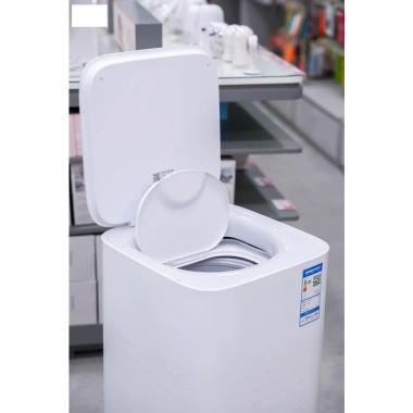 Máy giặt mini Xiaomi Mijia Pro 3kg – Giặt nhiệt nước nóng, diệt khuẩn, giá 4.79 triệu 7 Máy giặt mini Xiaomi Mijia Pro 3kg – Giặt nhiệt nước nóng, diệt khuẩn, giá 4.79 triệu 7