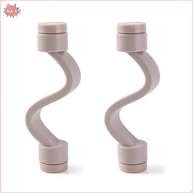 Máy giặt N & X tải hỗ trợ cửa trước, nút chặn, giá đỡ từ tính tháo rời - chỉ 54.010₫