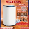 Máy giặt nước nóng AKITA cao cấp 95C Giặt Vắt Sấy Bảo hành 6 năm Giá 3,8 triệu